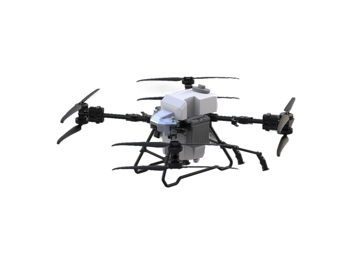 Agricultural Spraying UAV